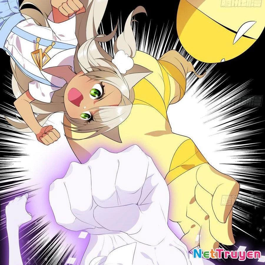 Bạn Gái Tôi Là Rồng Xấu Xa Chapter 71 - Trang 27