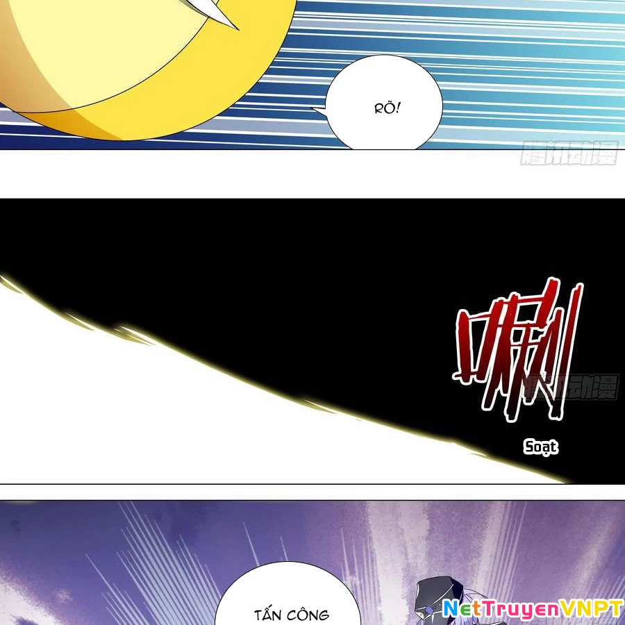 Bạn Gái Tôi Là Rồng Xấu Xa Chapter 71 - Trang 5