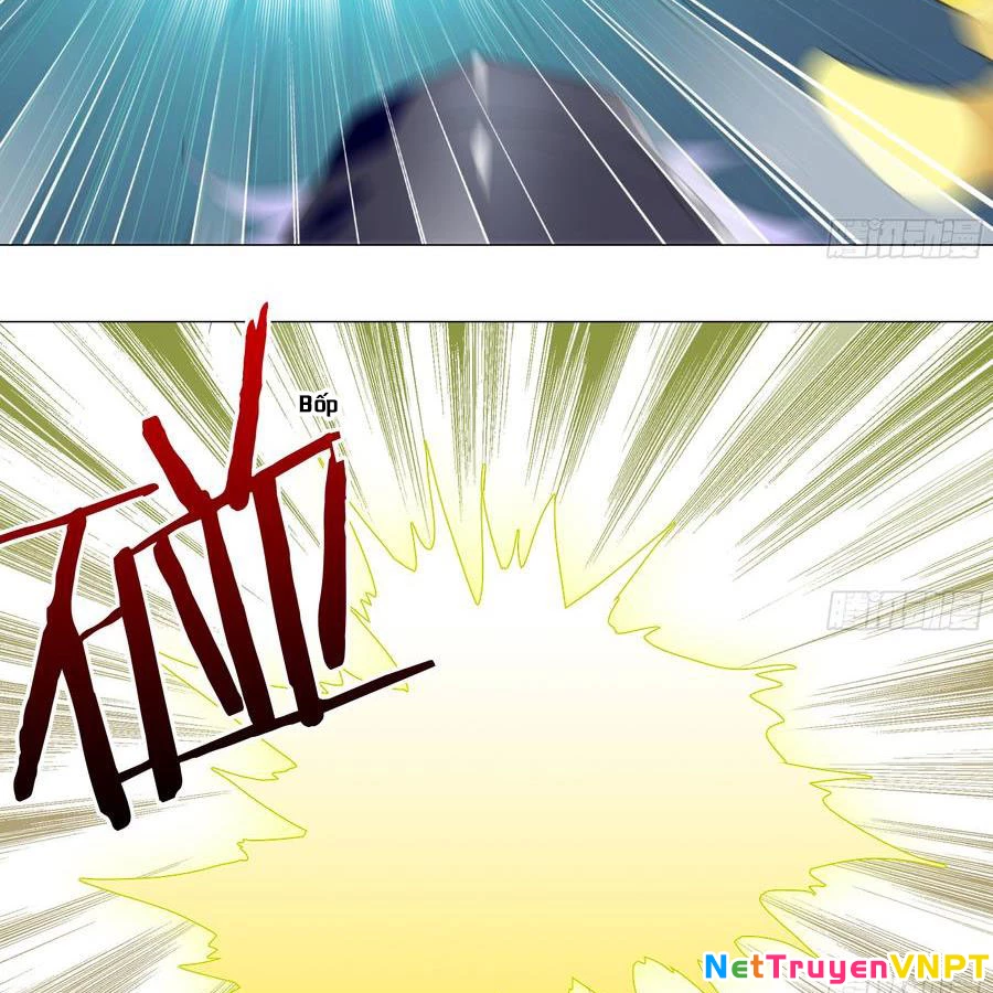 Bạn Gái Tôi Là Rồng Xấu Xa Chapter 71 - Trang 8