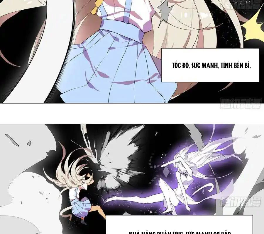 Bạn Gái Tôi Là Rồng Xấu Xa Chapter 72 - Trang 15