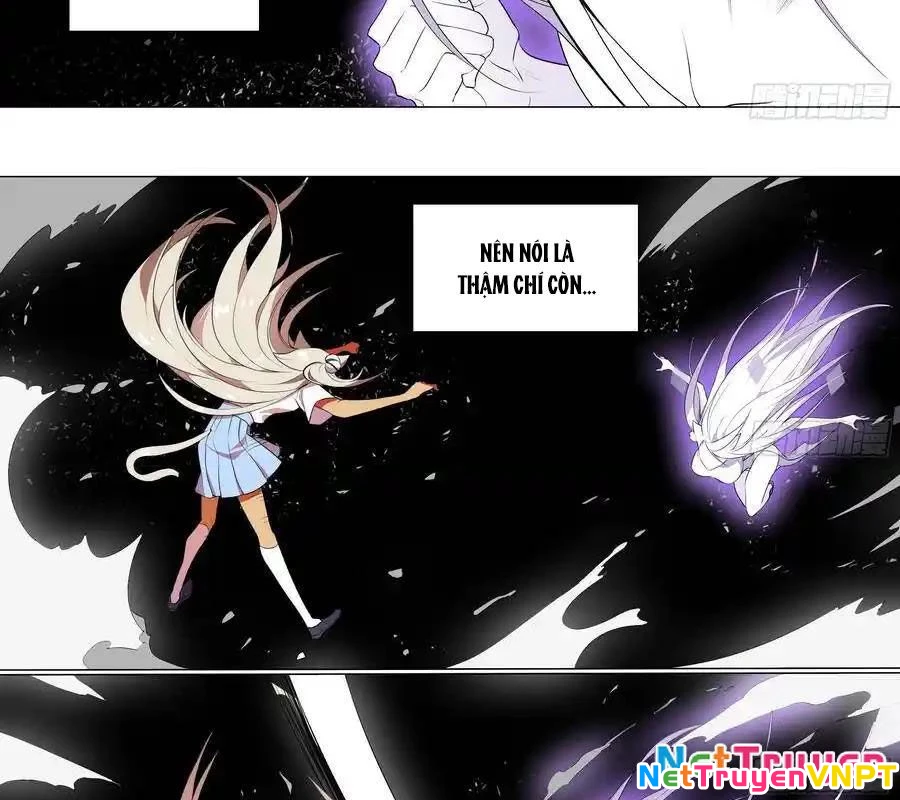 Bạn Gái Tôi Là Rồng Xấu Xa Chapter 72 - Trang 17