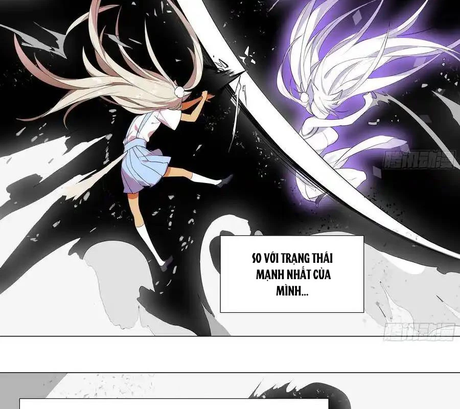 Bạn Gái Tôi Là Rồng Xấu Xa Chapter 72 - Trang 18