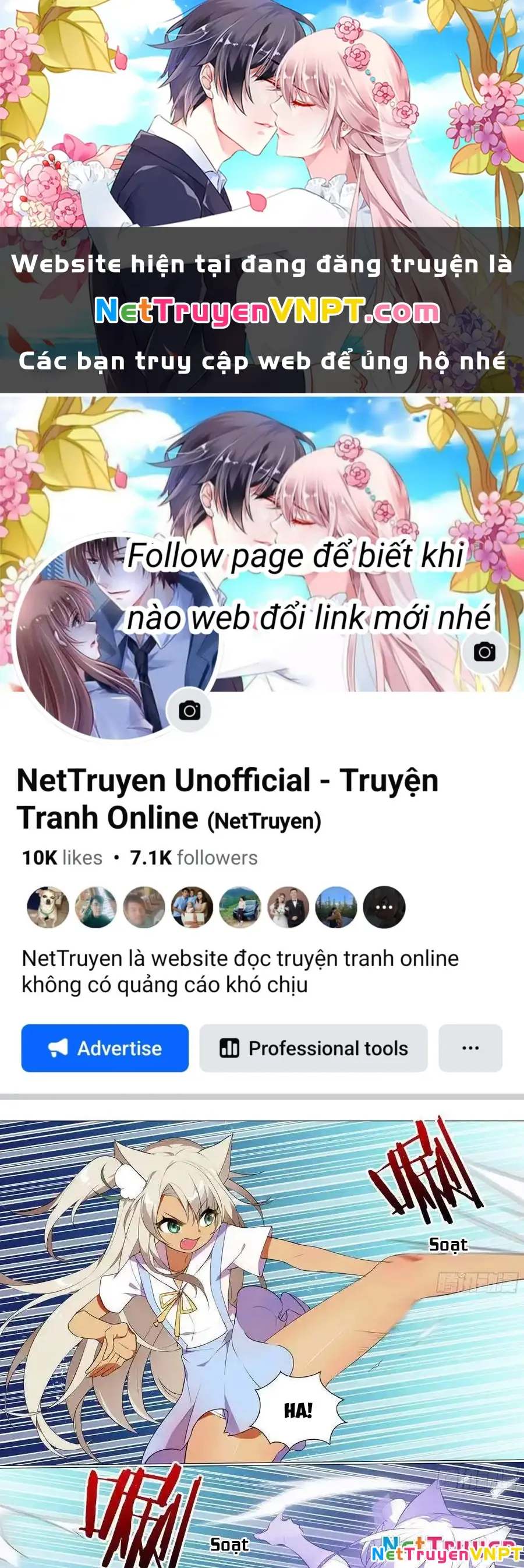 Bạn Gái Tôi Là Rồng Xấu Xa Chapter 72 - Trang 2
