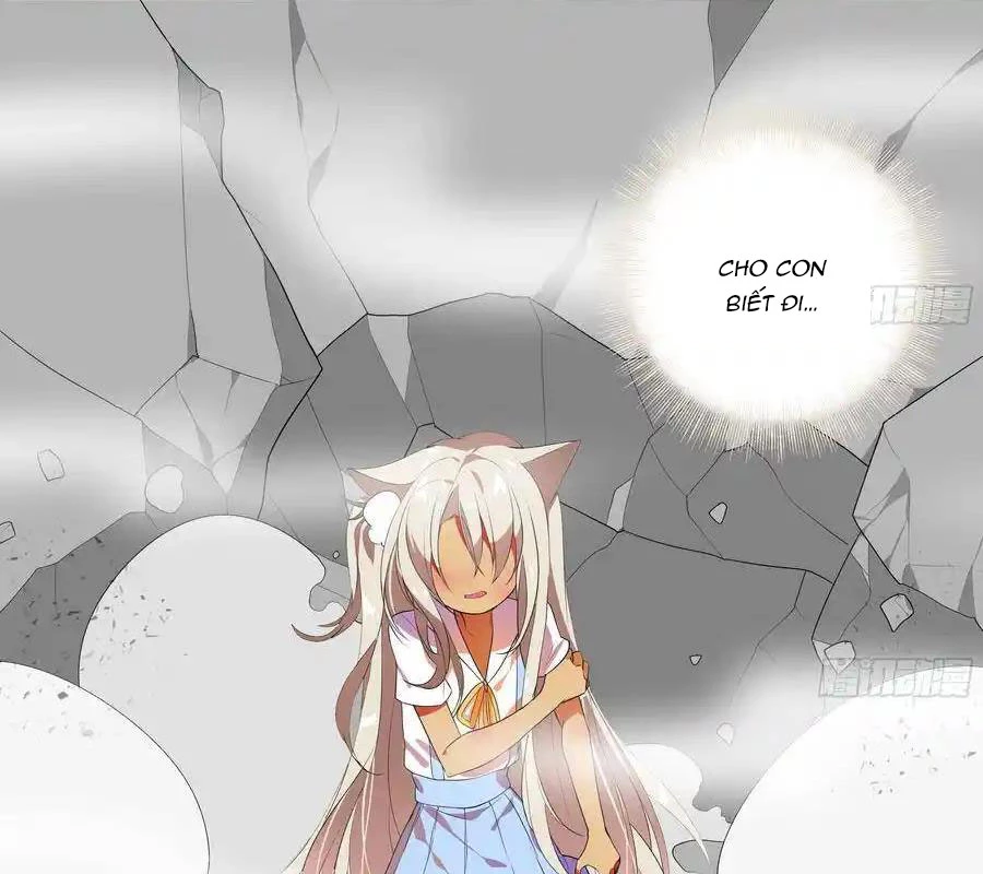Bạn Gái Tôi Là Rồng Xấu Xa Chapter 72 - Trang 21