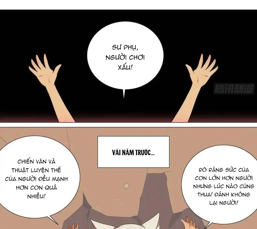 Bạn Gái Tôi Là Rồng Xấu Xa Chapter 72 - Trang 23