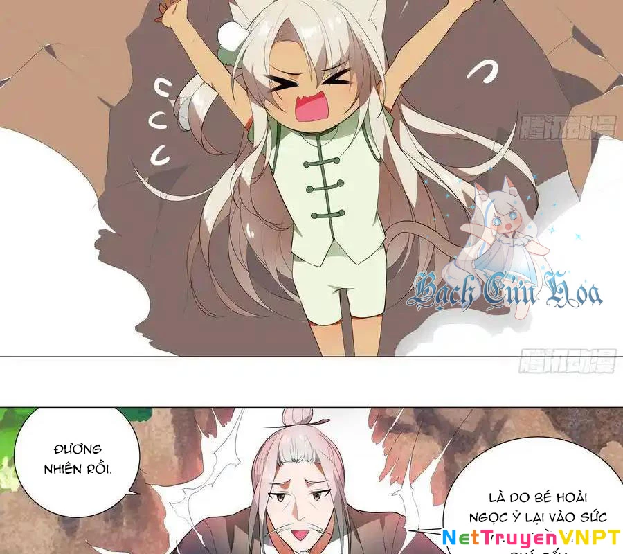 Bạn Gái Tôi Là Rồng Xấu Xa Chapter 72 - Trang 24