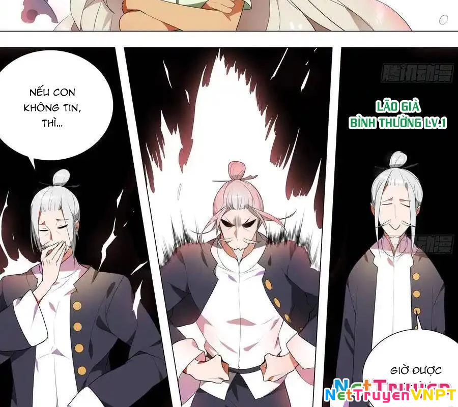 Bạn Gái Tôi Là Rồng Xấu Xa Chapter 72 - Trang 27