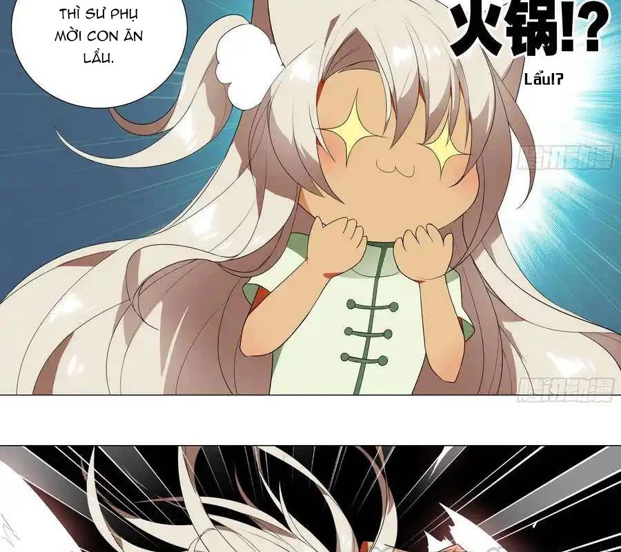 Bạn Gái Tôi Là Rồng Xấu Xa Chapter 72 - Trang 29