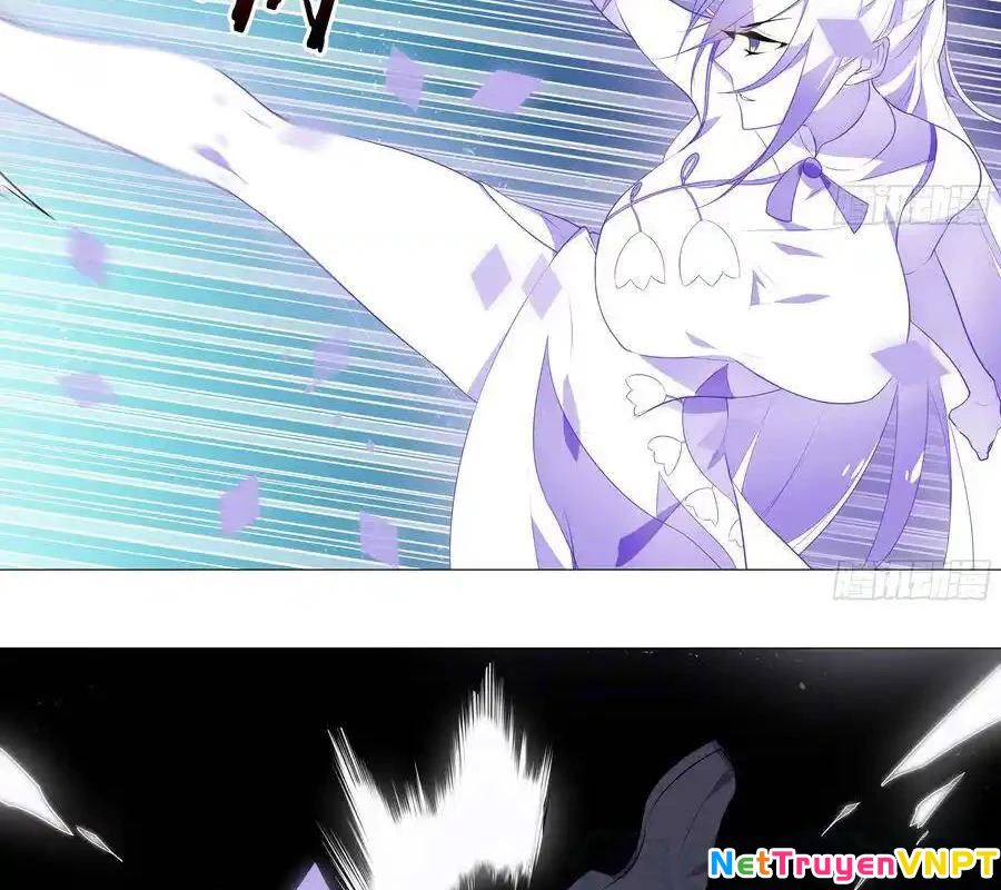 Bạn Gái Tôi Là Rồng Xấu Xa Chapter 72 - Trang 3