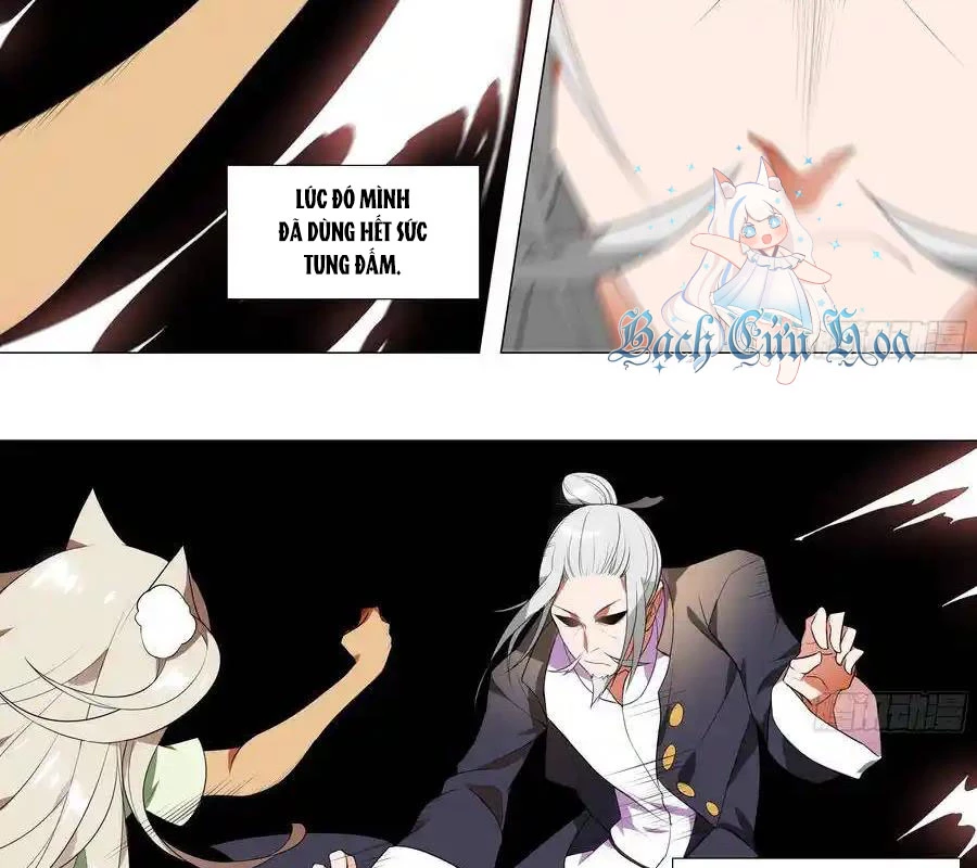 Bạn Gái Tôi Là Rồng Xấu Xa Chapter 72 - Trang 31