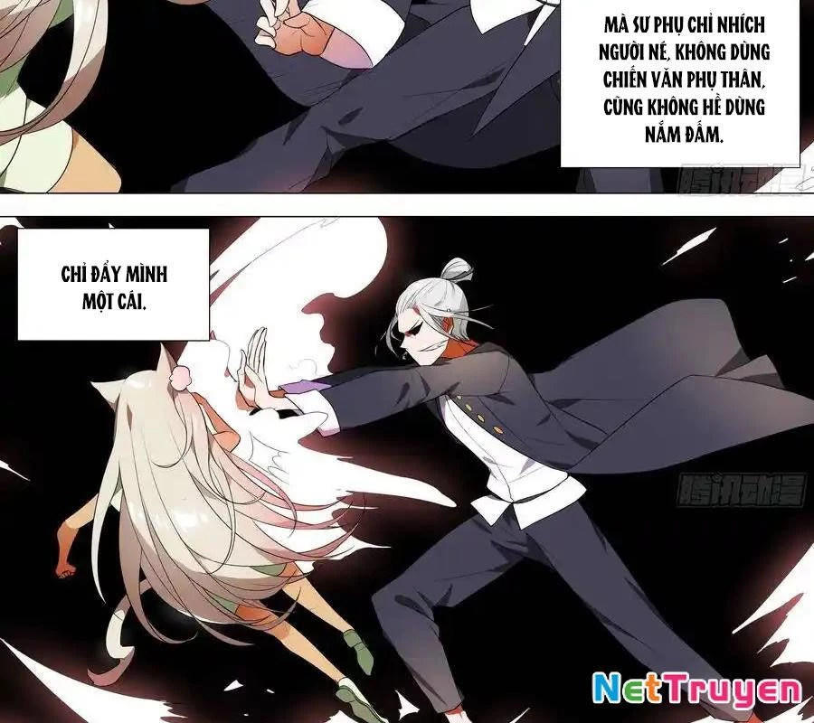 Bạn Gái Tôi Là Rồng Xấu Xa Chapter 72 - Trang 32