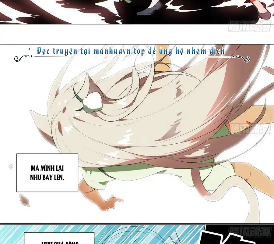 Bạn Gái Tôi Là Rồng Xấu Xa Chapter 72 - Trang 33