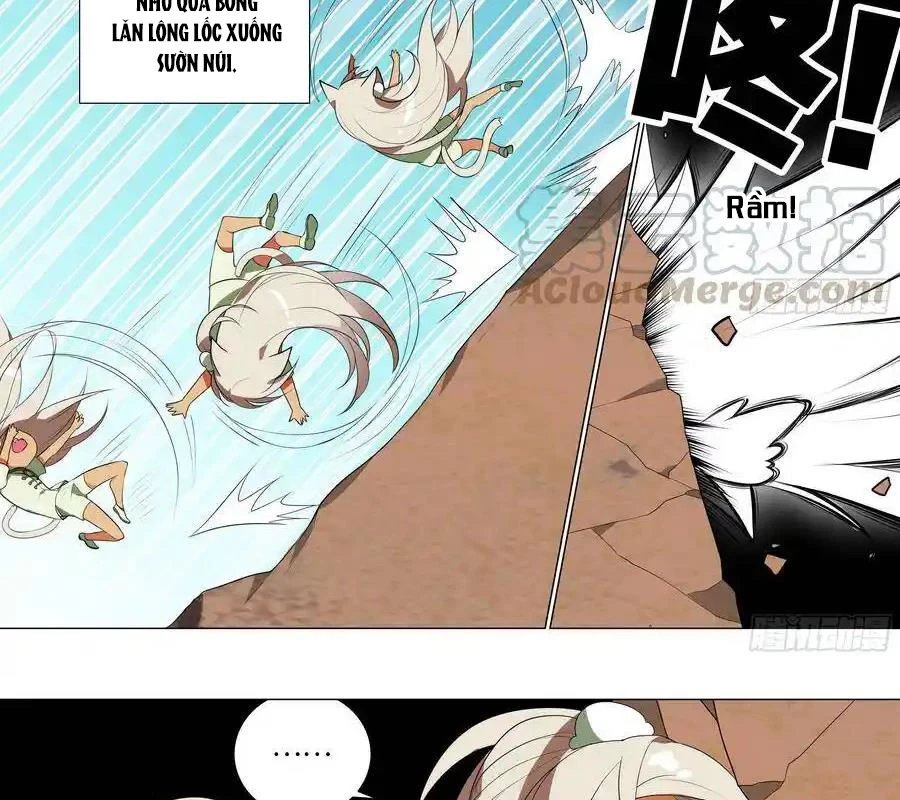 Bạn Gái Tôi Là Rồng Xấu Xa Chapter 72 - Trang 34