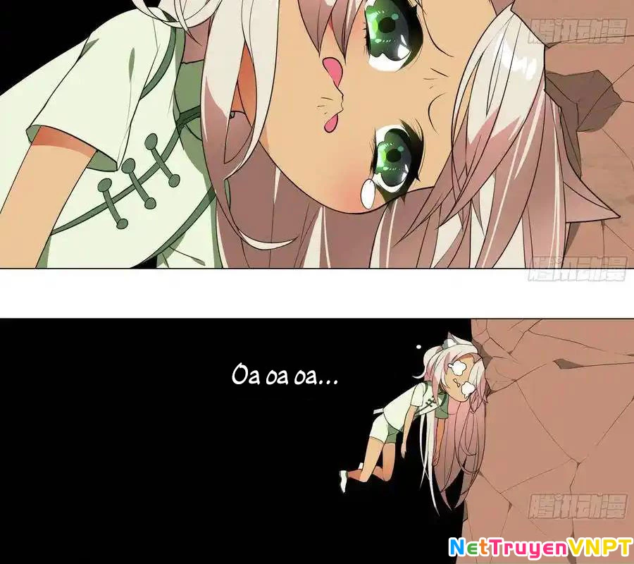 Bạn Gái Tôi Là Rồng Xấu Xa Chapter 72 - Trang 36