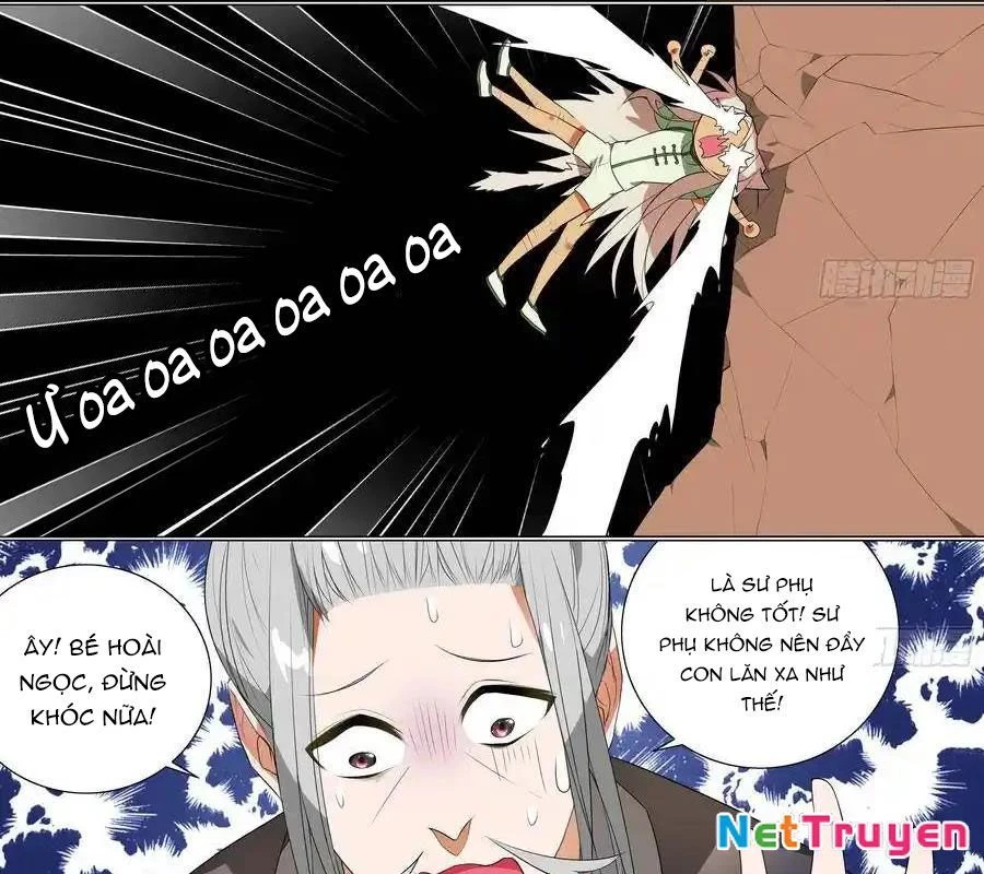 Bạn Gái Tôi Là Rồng Xấu Xa Chapter 72 - Trang 37