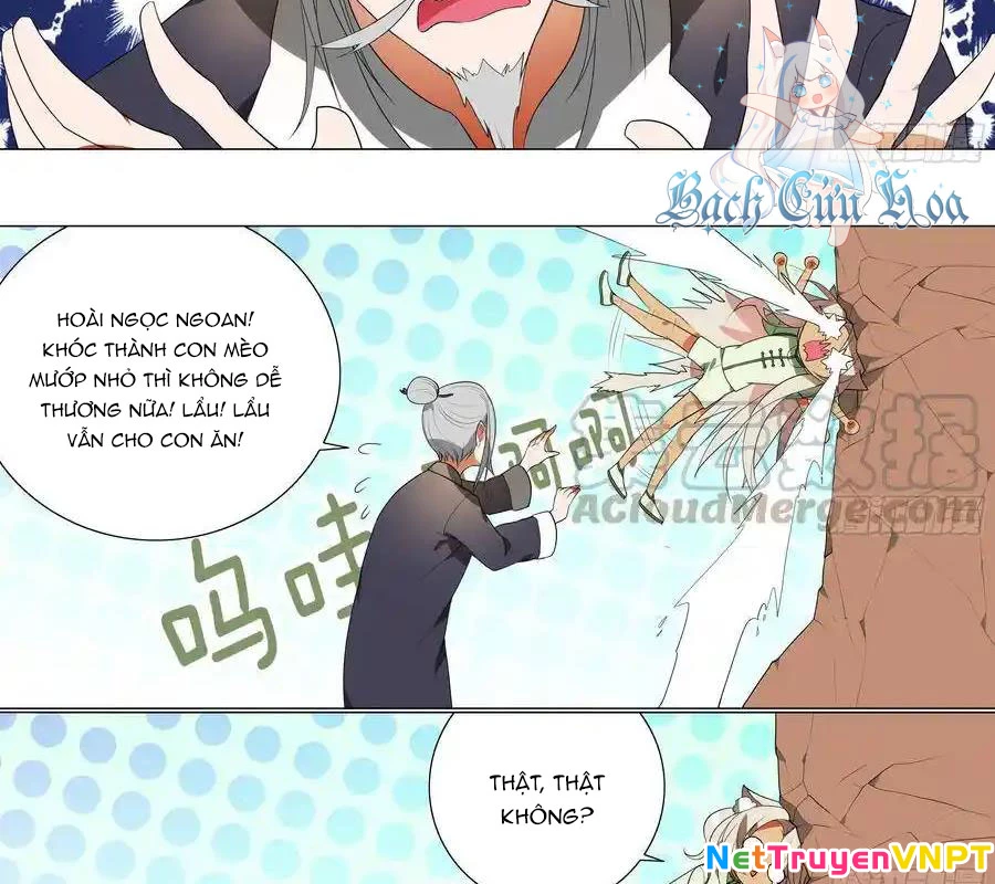 Bạn Gái Tôi Là Rồng Xấu Xa Chapter 72 - Trang 38