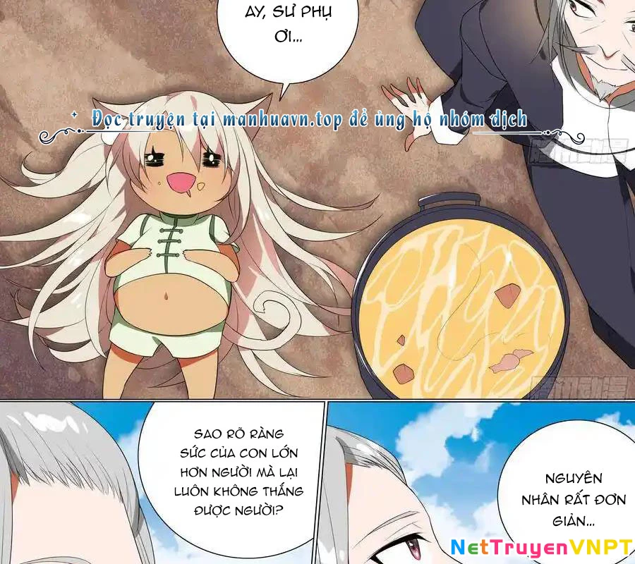 Bạn Gái Tôi Là Rồng Xấu Xa Chapter 72 - Trang 40
