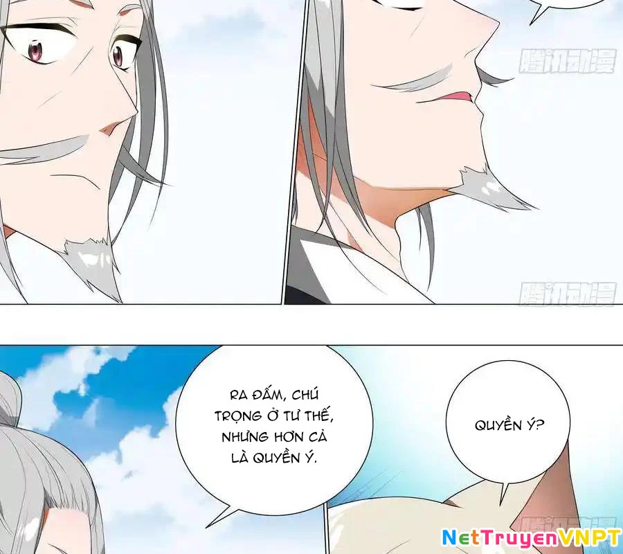 Bạn Gái Tôi Là Rồng Xấu Xa Chapter 72 - Trang 41