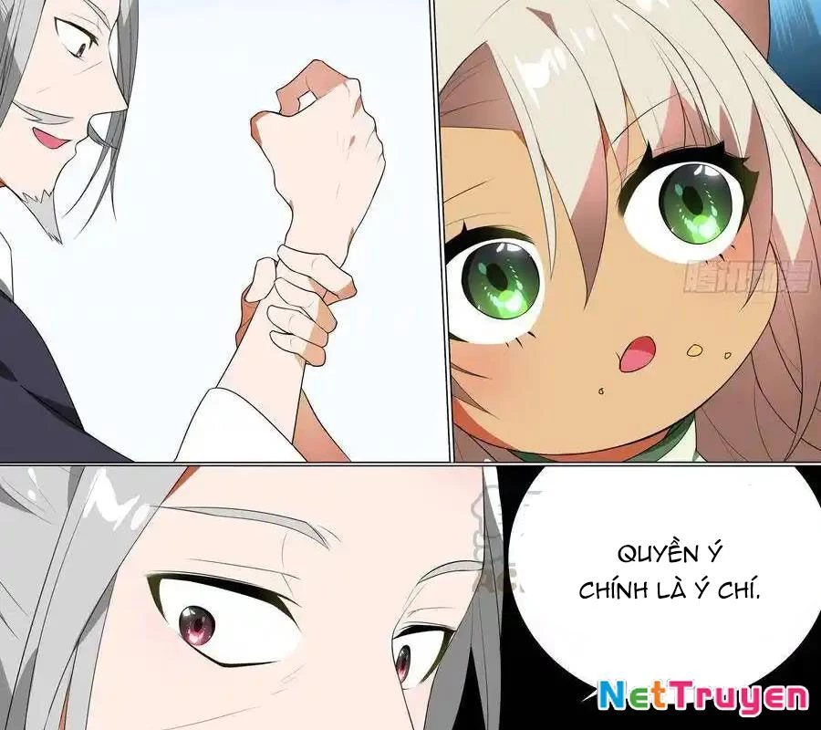 Bạn Gái Tôi Là Rồng Xấu Xa Chapter 72 - Trang 42