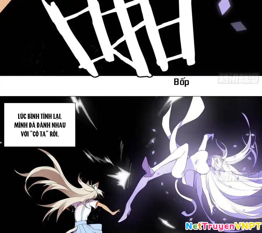 Bạn Gái Tôi Là Rồng Xấu Xa Chapter 72 - Trang 5