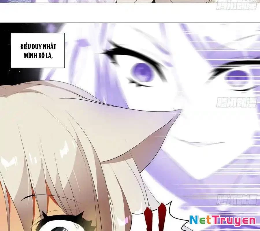 Bạn Gái Tôi Là Rồng Xấu Xa Chapter 72 - Trang 7
