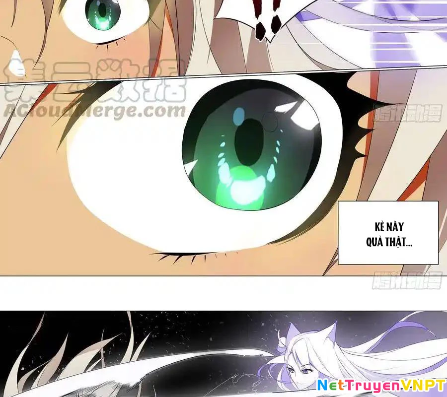 Bạn Gái Tôi Là Rồng Xấu Xa Chapter 72 - Trang 8