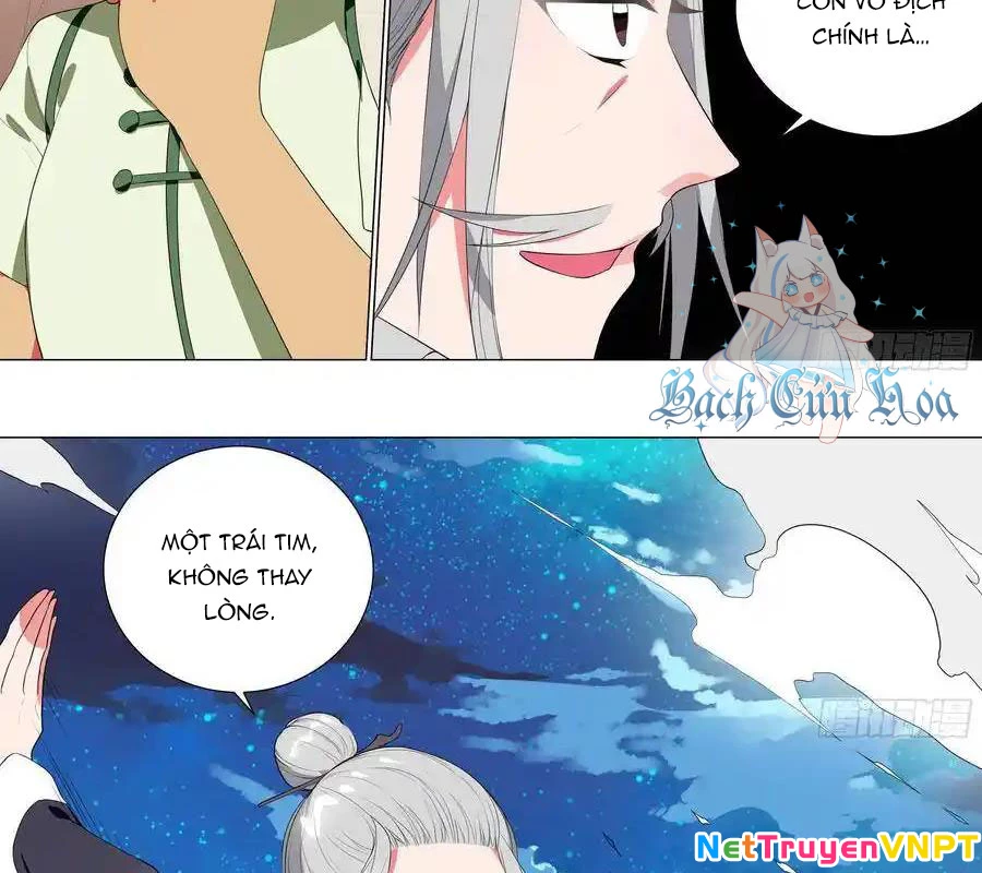 Bạn Gái Tôi Là Rồng Xấu Xa Chapter 73 - Trang 10