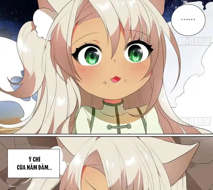 Bạn Gái Tôi Là Rồng Xấu Xa Chapter 73 - Trang 14