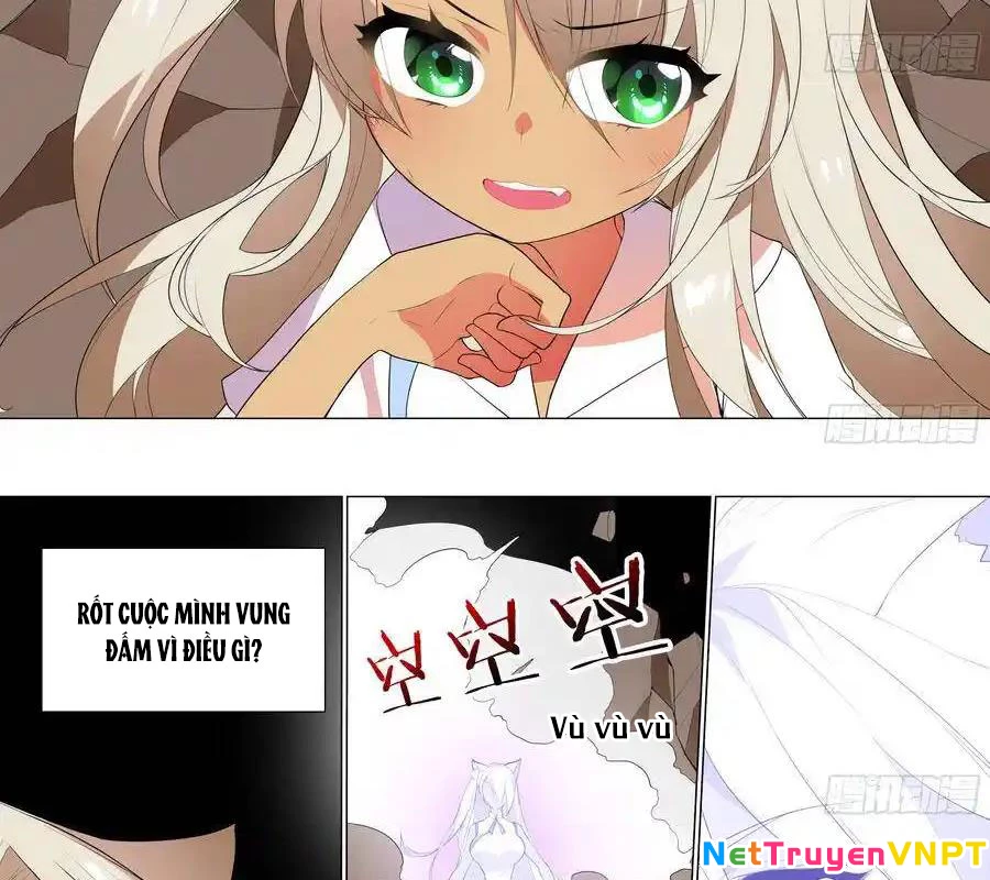 Bạn Gái Tôi Là Rồng Xấu Xa Chapter 73 - Trang 15