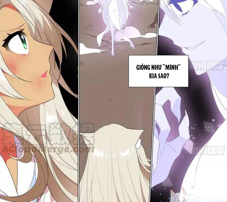 Bạn Gái Tôi Là Rồng Xấu Xa Chapter 73 - Trang 16