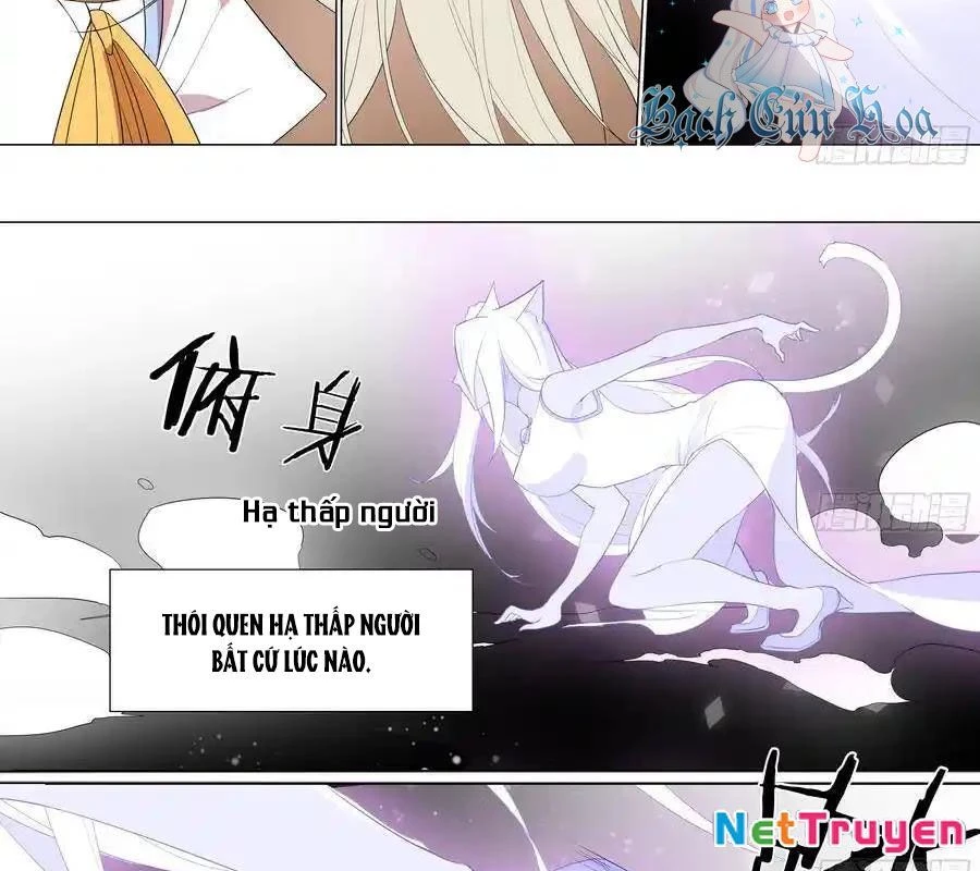 Bạn Gái Tôi Là Rồng Xấu Xa Chapter 73 - Trang 17