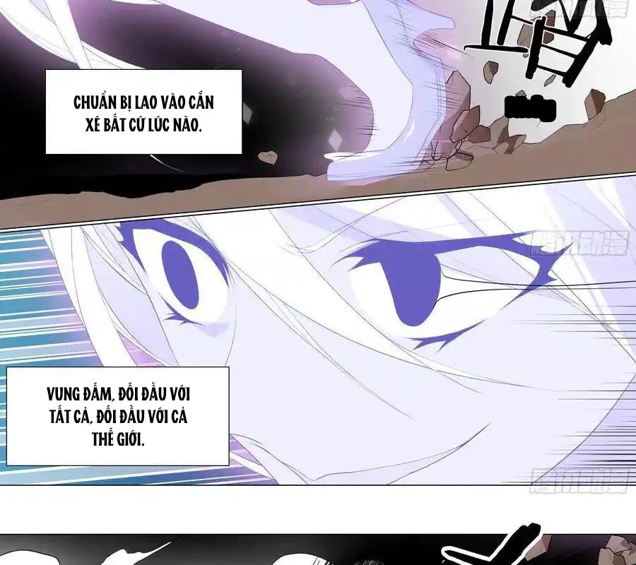 Bạn Gái Tôi Là Rồng Xấu Xa Chapter 73 - Trang 18
