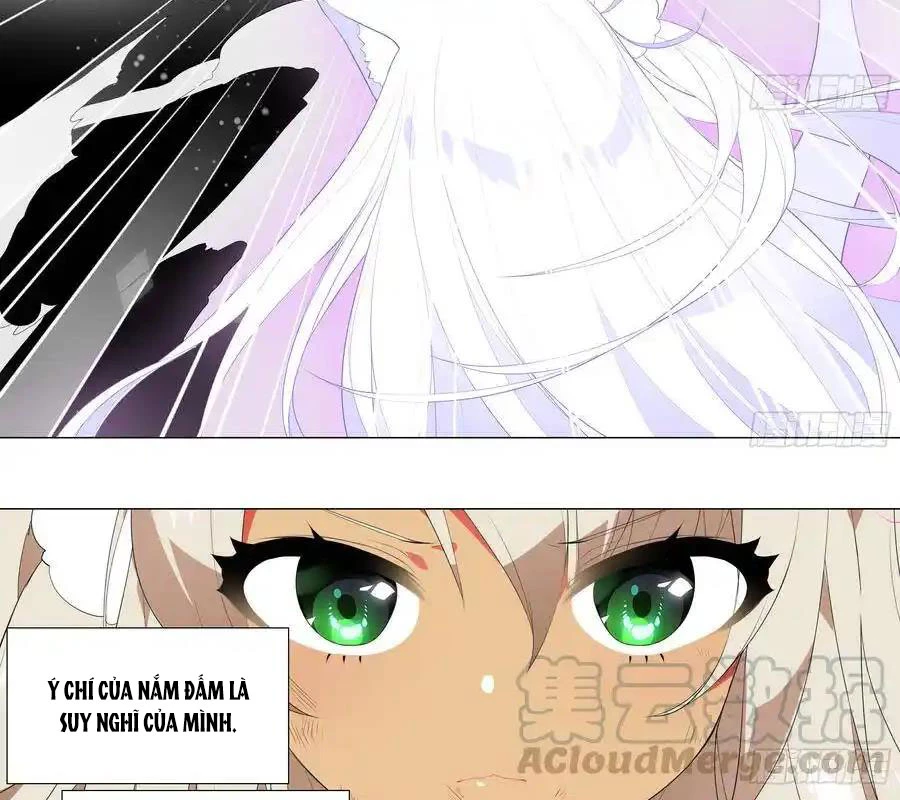 Bạn Gái Tôi Là Rồng Xấu Xa Chapter 73 - Trang 20