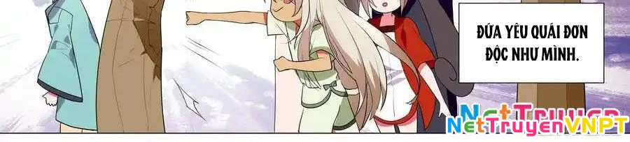 Bạn Gái Tôi Là Rồng Xấu Xa Chapter 73 - Trang 22