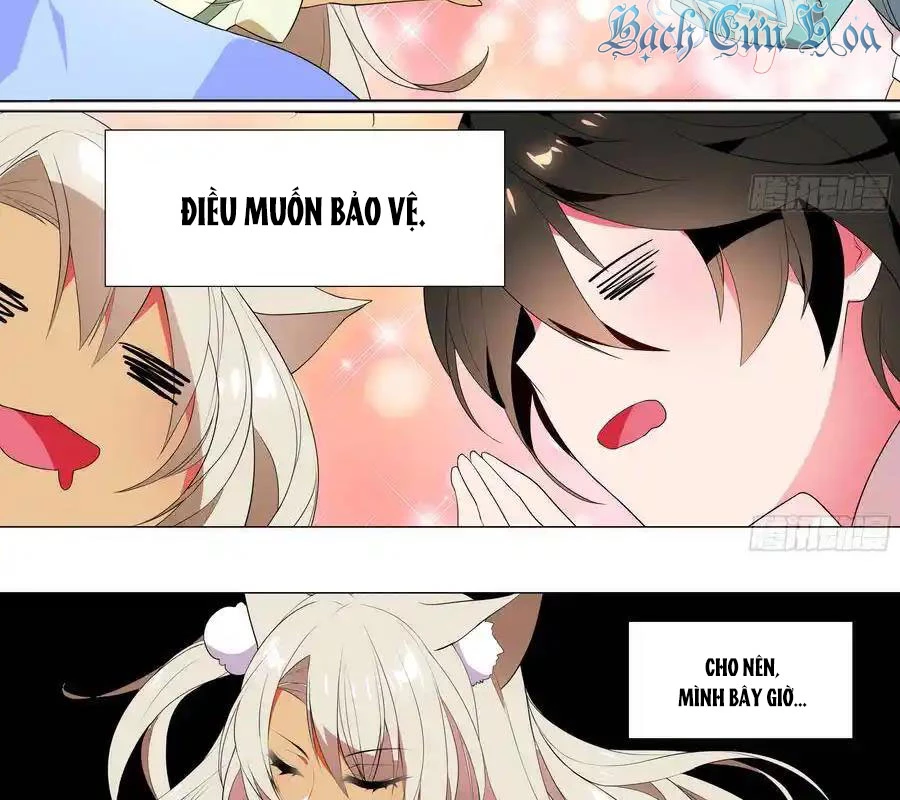 Bạn Gái Tôi Là Rồng Xấu Xa Chapter 73 - Trang 24