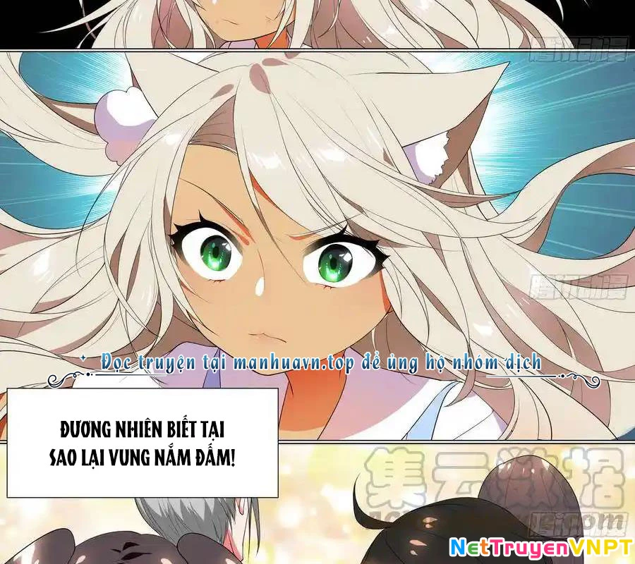 Bạn Gái Tôi Là Rồng Xấu Xa Chapter 73 - Trang 25