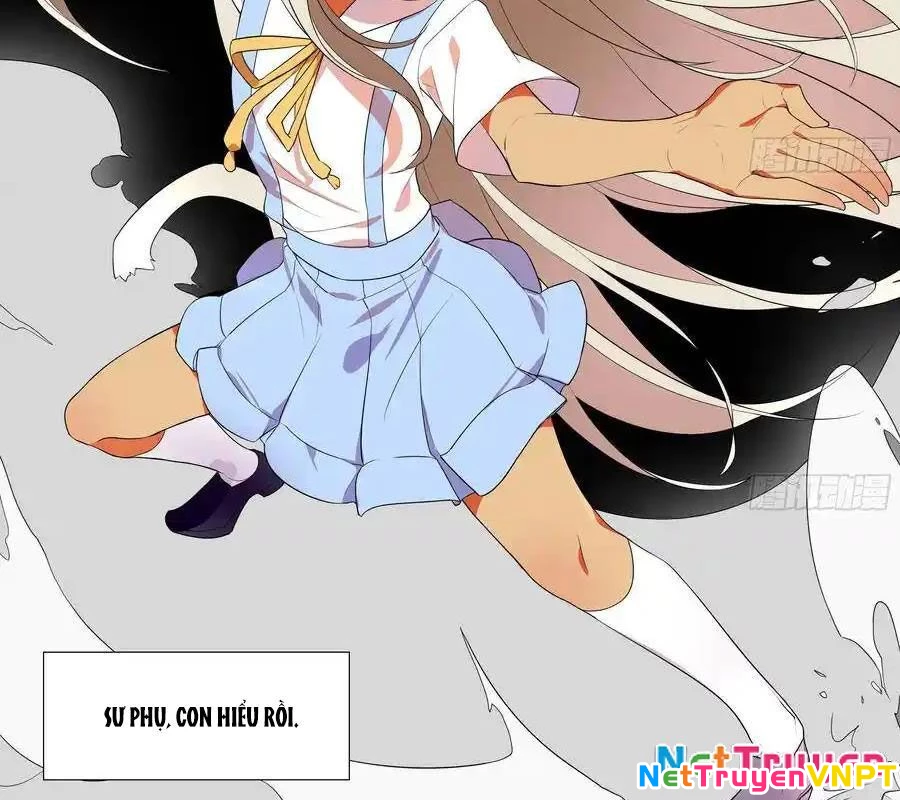 Bạn Gái Tôi Là Rồng Xấu Xa Chapter 73 - Trang 27