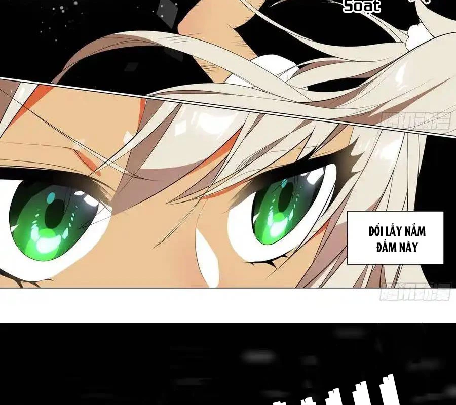 Bạn Gái Tôi Là Rồng Xấu Xa Chapter 73 - Trang 29