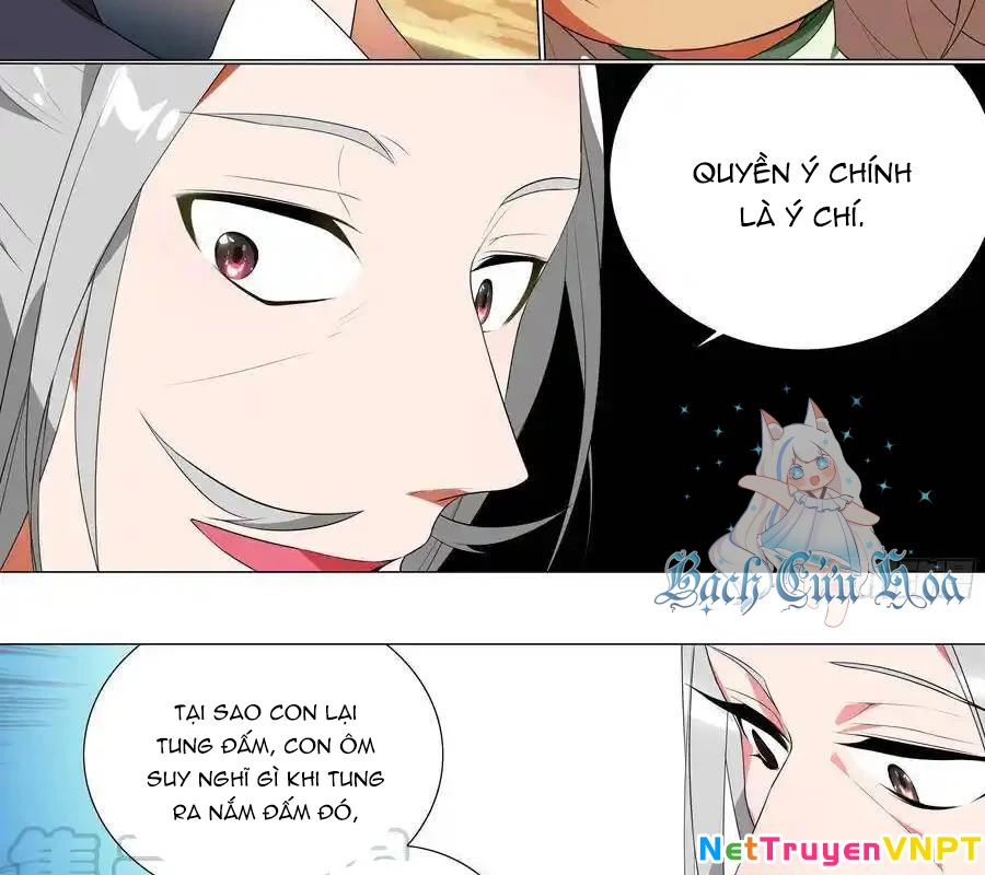 Bạn Gái Tôi Là Rồng Xấu Xa Chapter 73 - Trang 3