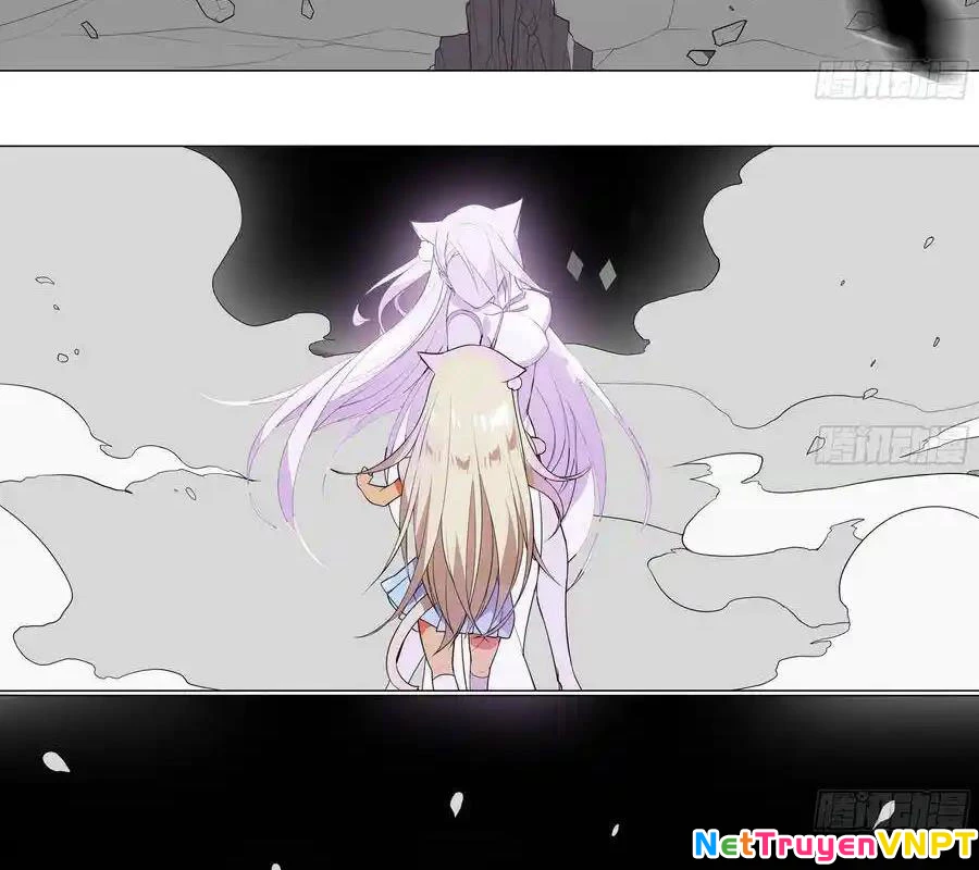 Bạn Gái Tôi Là Rồng Xấu Xa Chapter 73 - Trang 33