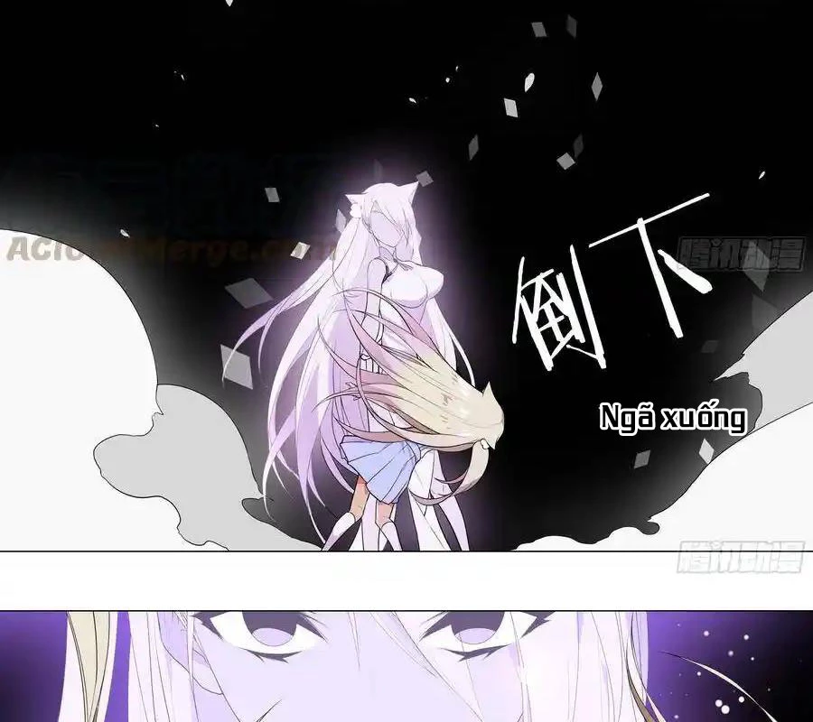 Bạn Gái Tôi Là Rồng Xấu Xa Chapter 73 - Trang 34