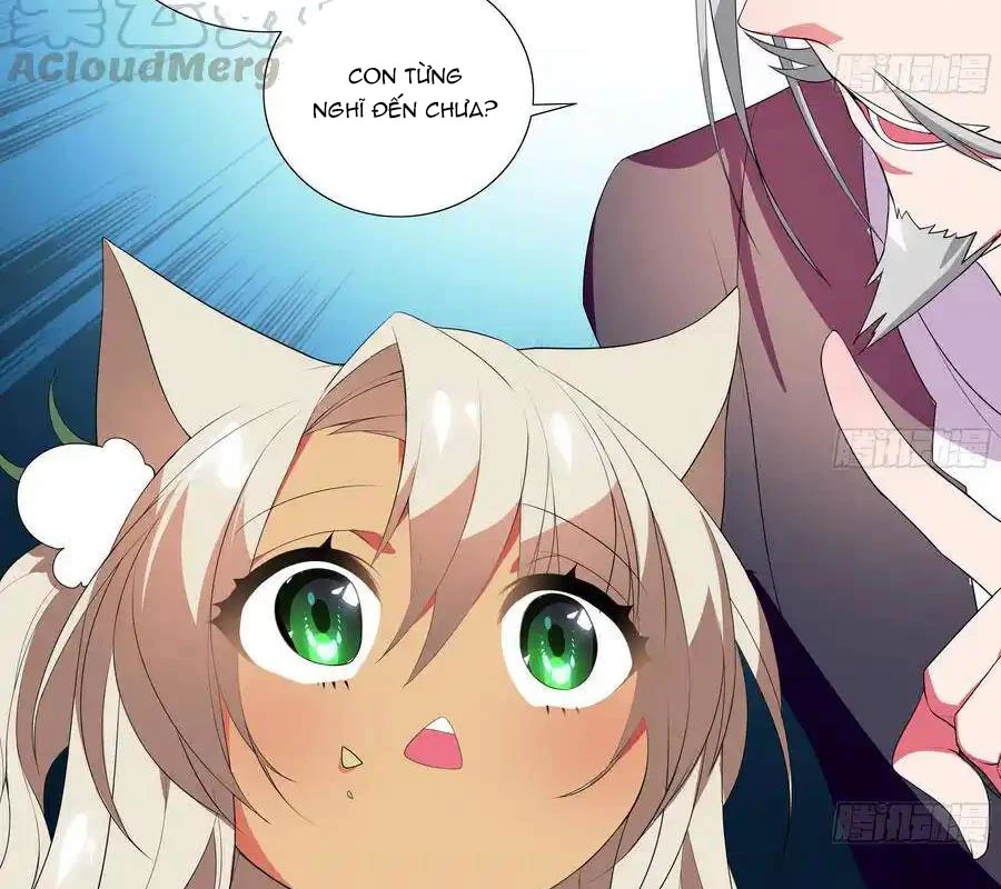 Bạn Gái Tôi Là Rồng Xấu Xa Chapter 73 - Trang 4