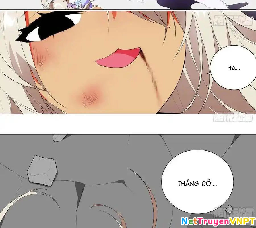 Bạn Gái Tôi Là Rồng Xấu Xa Chapter 73 - Trang 41