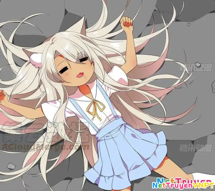 Bạn Gái Tôi Là Rồng Xấu Xa Chapter 73 - Trang 42