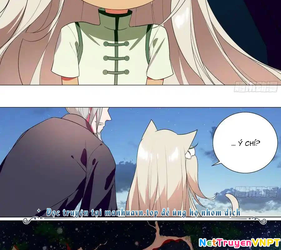 Bạn Gái Tôi Là Rồng Xấu Xa Chapter 73 - Trang 5