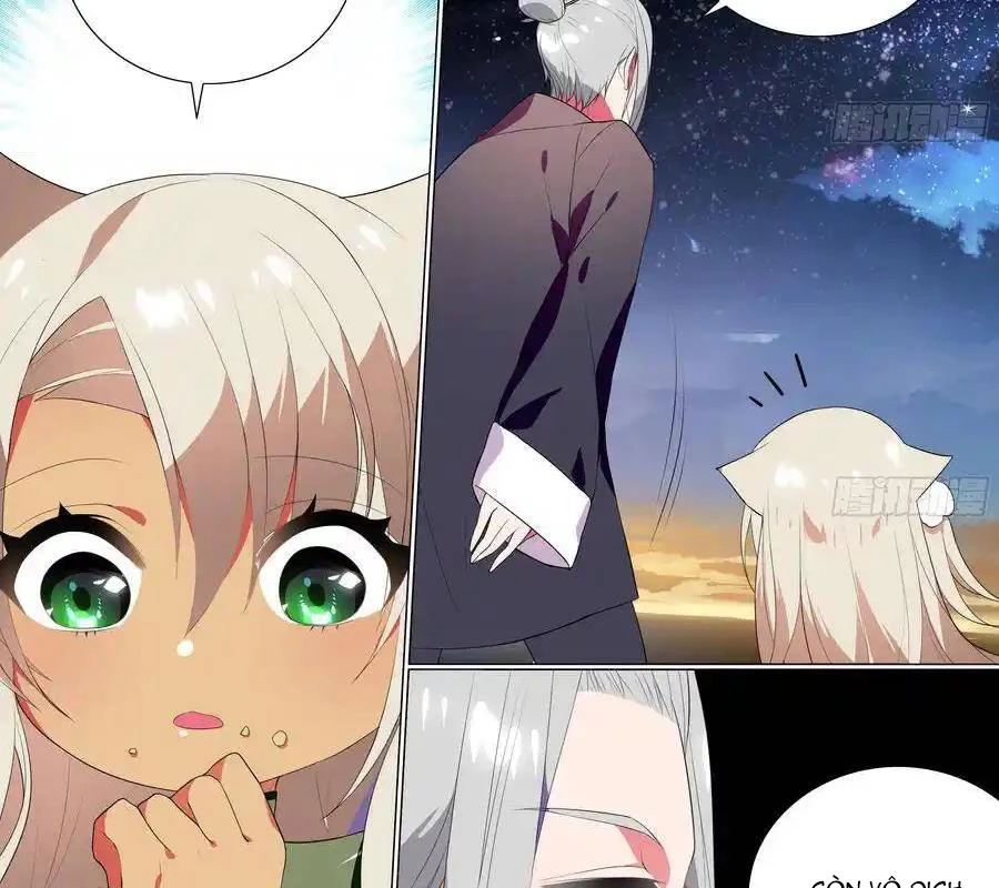 Bạn Gái Tôi Là Rồng Xấu Xa Chapter 73 - Trang 9