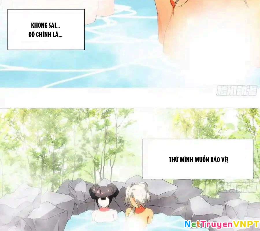 Bạn Gái Tôi Là Rồng Xấu Xa Chapter 74 - Trang 10