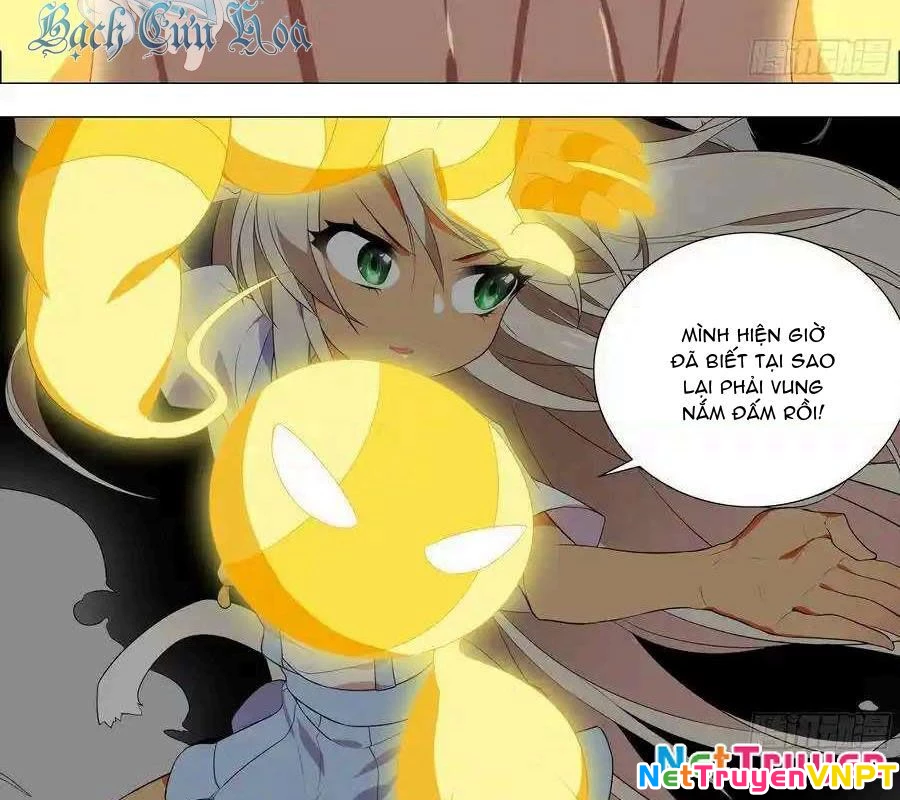 Bạn Gái Tôi Là Rồng Xấu Xa Chapter 74 - Trang 12