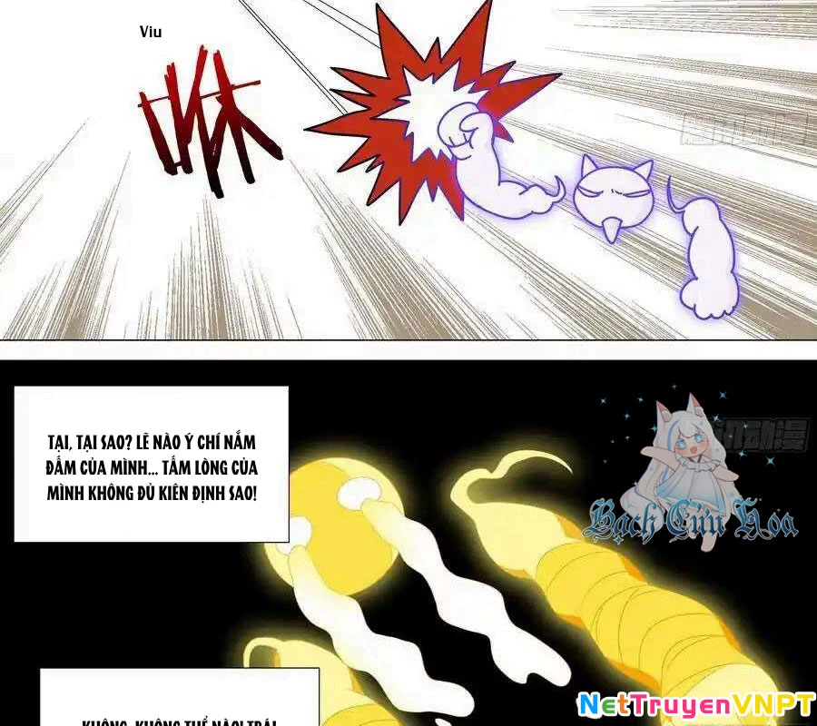 Bạn Gái Tôi Là Rồng Xấu Xa Chapter 74 - Trang 14