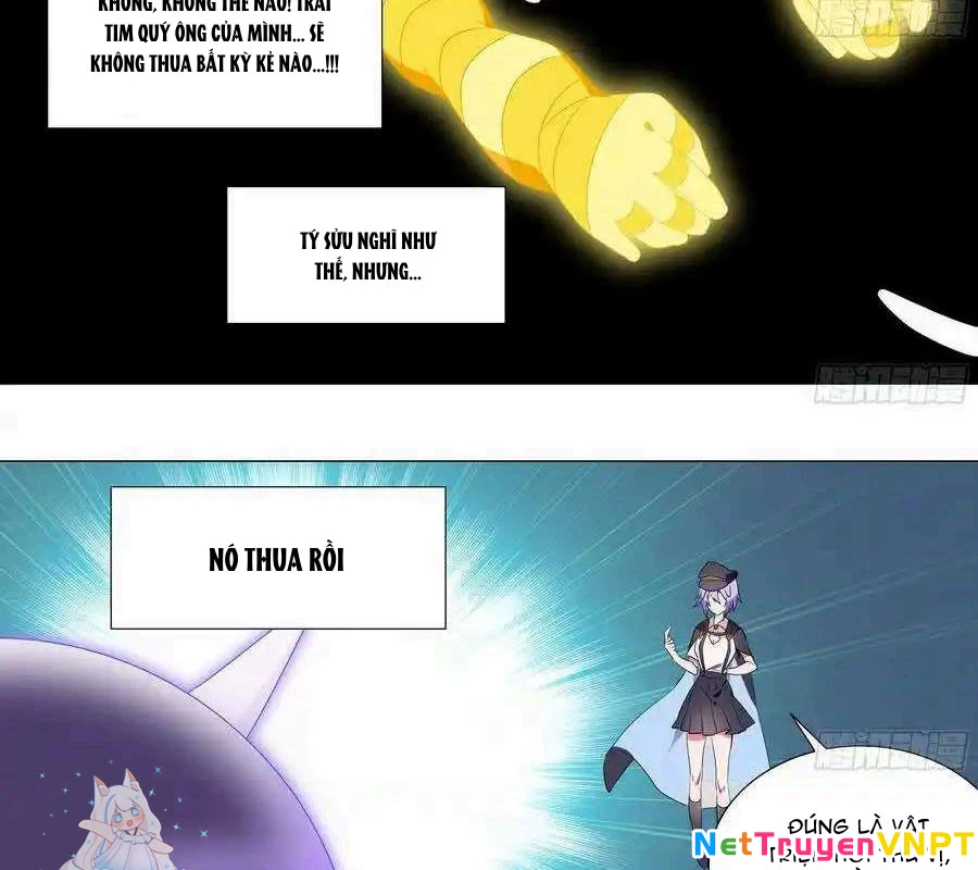 Bạn Gái Tôi Là Rồng Xấu Xa Chapter 74 - Trang 15